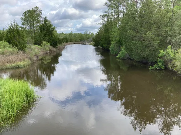 0 Sugar Loaf Rd, Yemassee, SC 29945