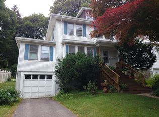 64 Lake Shore Rd, Brighton, MA 02135