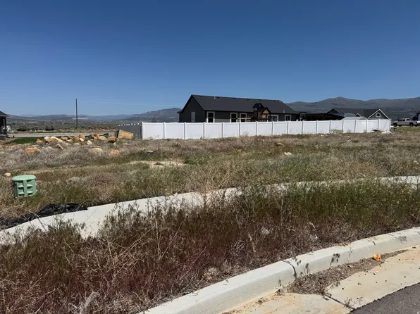 745 E 450 N, Mount Pleasant, UT 84647