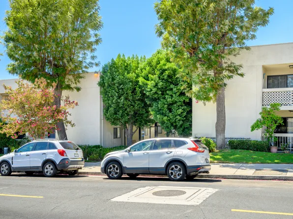 10149 Commerce Ave Unit 25, Tujunga, CA 91042