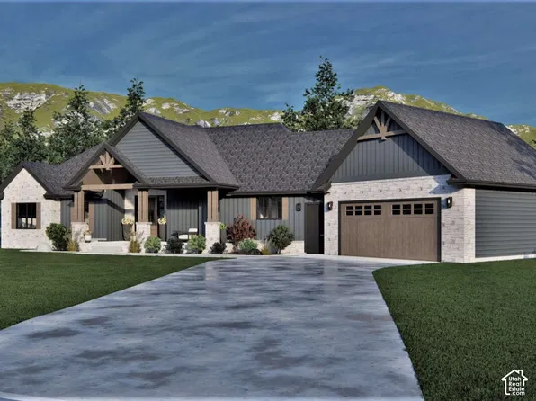 5050 Cougar Run #49, Birdseye, UT 84629