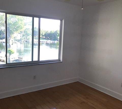 Second bedroom with a view!