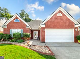 125 Pinnacle Ln, McDonough, GA 30253
