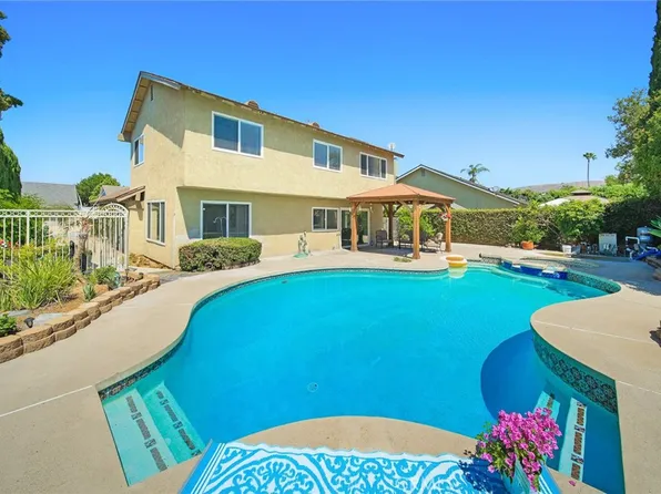 4644 Via La Primavera, Yorba Linda, CA 92886