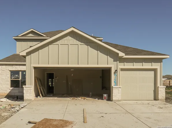 6123 Quiet Oak Place, San Antonio, TX 78219