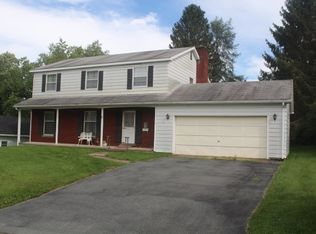 5 Brown St, Livingston Manor, NY 12758