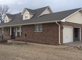 11110 E 82nd Ave, Buhler, KS 67522