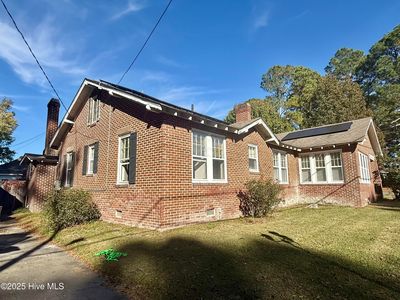 7511 Main Street, Bethel, NC, 27812