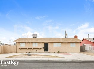2316 Dori Ave, Las Vegas, NV 89101