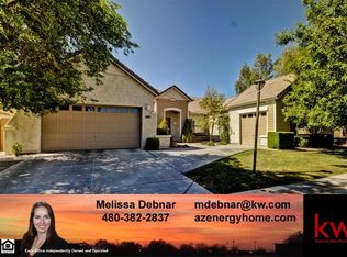 2045 E San Carlos Pl, Chandler, AZ 85249