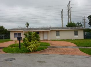 13605 SW 72nd Ter, Miami, FL 33183