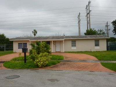 13605 SW 72nd Ter, Miami, FL, 33183