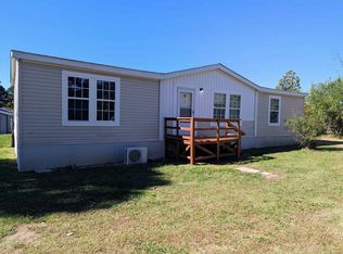 5511 Heber Springs Rd N, Drasco, AR 72530