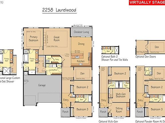 2nd image of this home