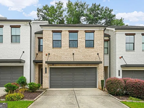 1008 Rohner Way, Smyrna, GA 30080