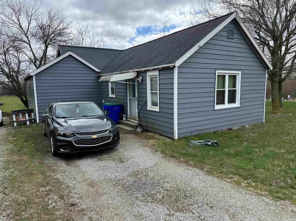 11749 N 200 W, Ossian, IN 46777