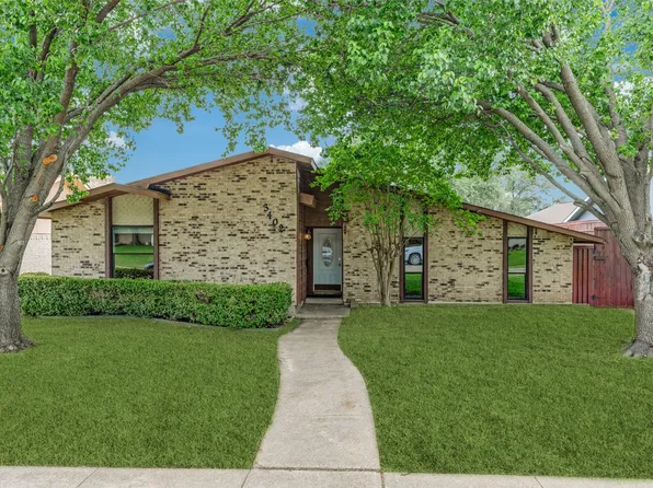 3402 Flagstone Dr, Garland, TX 75044