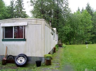 292 Osborn Rd, Ashford, WA 98304