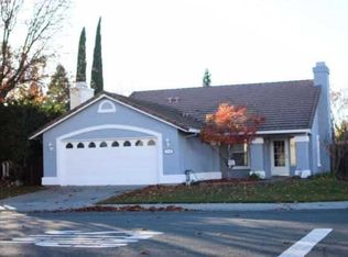1330 Cobblestone Dr, Lincoln, CA