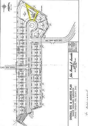 2nd image of 2717 Highland Dr