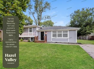 712 SW 7th St, Lees Summit, MO 64081