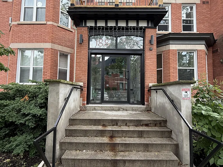 188 Waverley St #308 — Photo 5