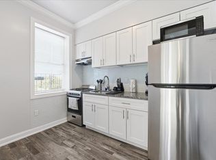 3-5 Potter Pl APT 5A, Weehawken, NJ 07086