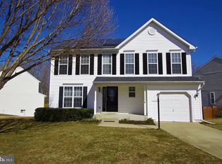 4743 Queens Grove St, White Plains, MD
