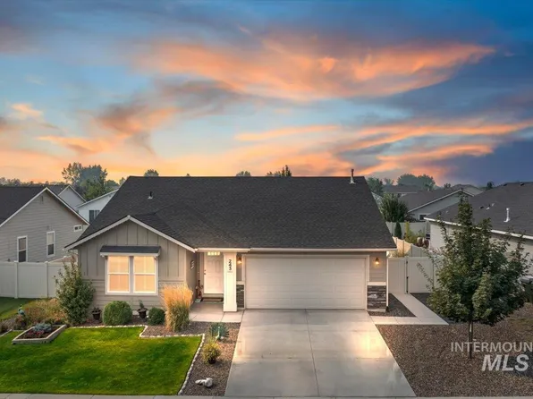 243 W Snowy Owl St, Kuna, ID 83634