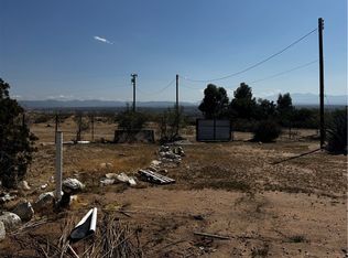 11550 Itoya Vista St, Apple Valley, CA 92308