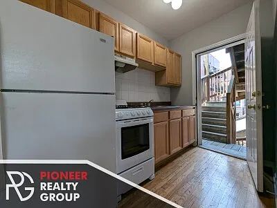 1 bed, 510 sqft, $1,685 — Photo 4