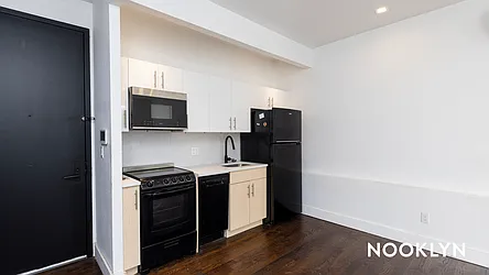 Rented by Nooklyn NYC LLC
