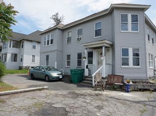48 Stevens St, Lowell, MA 01851