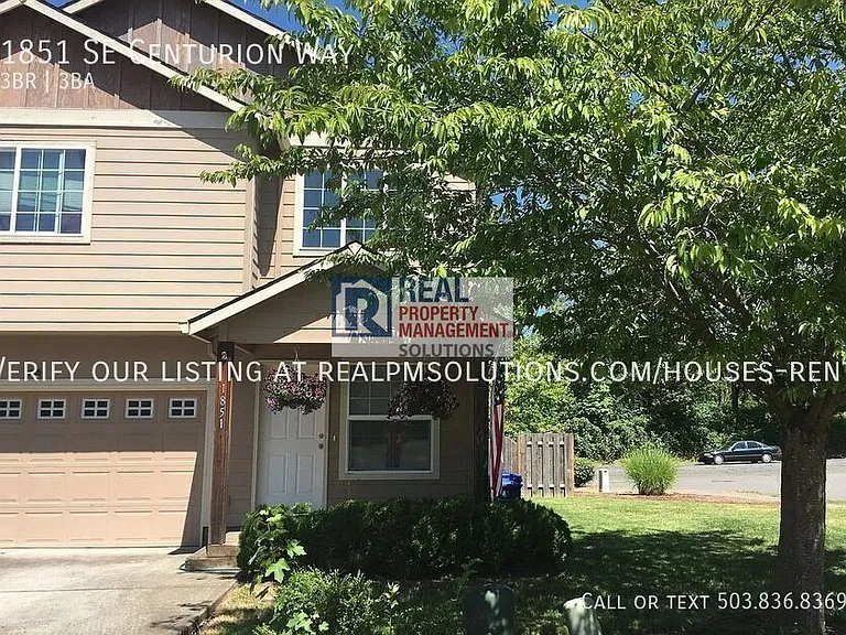 1851 SE Centurion Way — Photo 1
