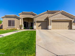 8624 E Halifax St, Mesa, AZ 85207