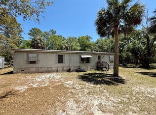 103 Neeld St, Inglis, FL 34449