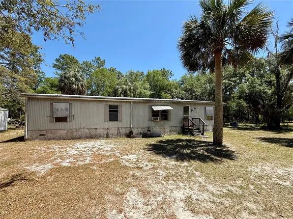 103 Neeld St, Inglis, FL 34449