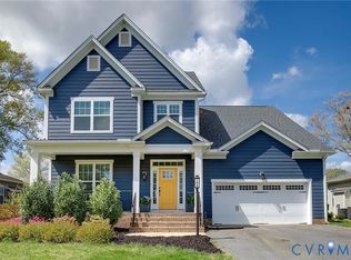 3106 Montrose Ave, Richmond, VA
