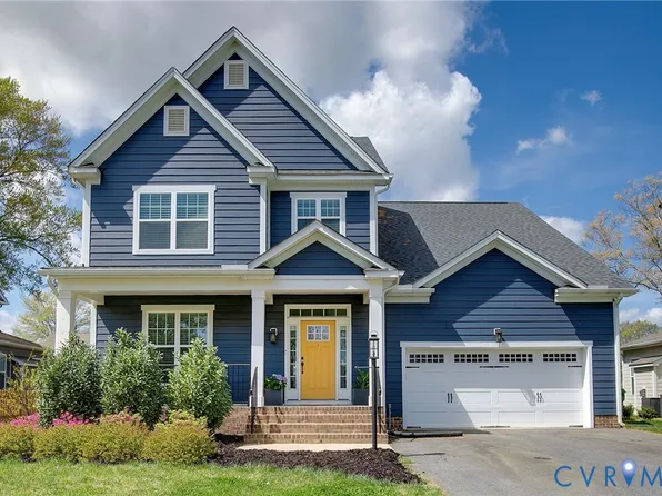 3106 Montrose Ave, Richmond, VA 23222