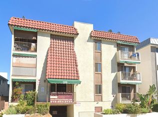 5416 Corteen Pl APT 108, Valley Village, CA 91607