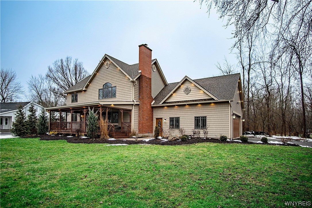 2740 Dodge Rd, East Amherst, NY 14051 Zillow