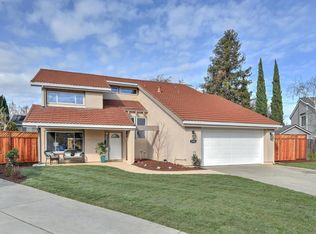 2485 Bachmann Ct, San Jose, CA