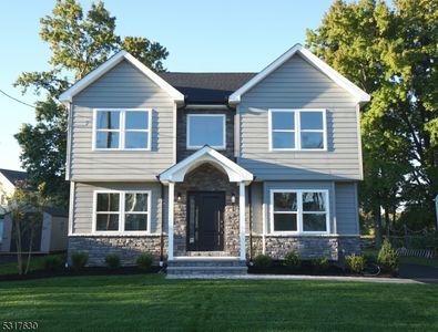 8 Ivy St, Clark, NJ, 07066