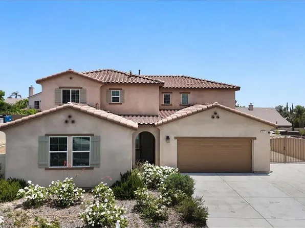 6671 Mirna Ave, San Bernardino, CA 92407