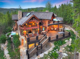 456 Peerless Drive, Breckenridge, CO 80424
