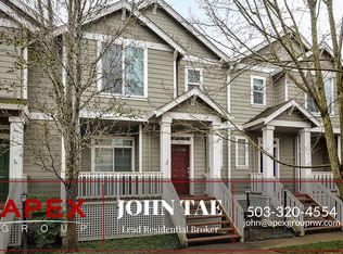 15913 SW Mortondale Ln, Beaverton, OR