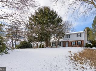 105 Partridge Ln, Oxford, PA 19363