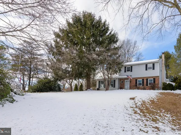 105 Partridge Ln, Oxford, PA 19363