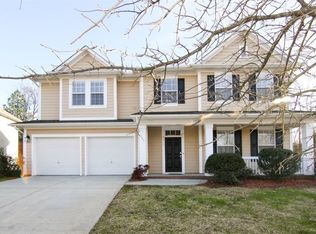 8810 Beaver Creek Dr #0, Charlotte, NC 28269