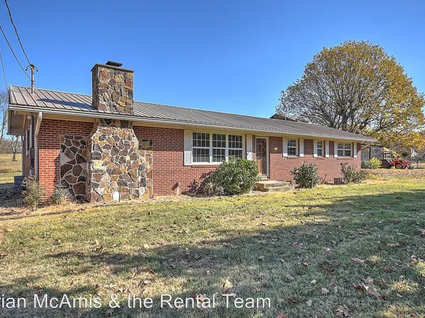 145 Pleasant Hill Rd, Chuckey, TN 37641
